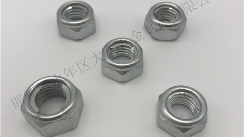 什么是鎖緊螺母？