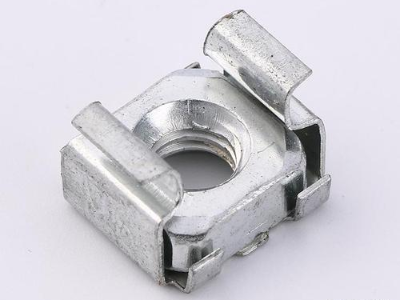 卡式螺母是什么，他的特點(diǎn)及安裝方法